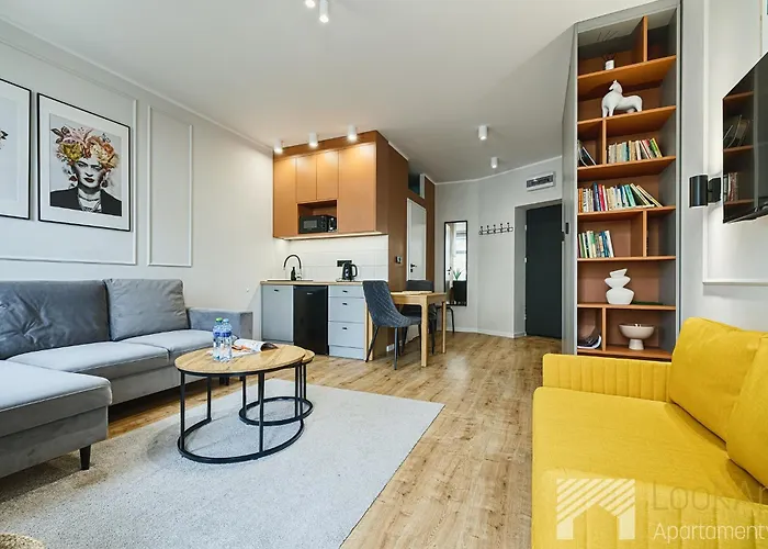 Frida Apartment By Lookap