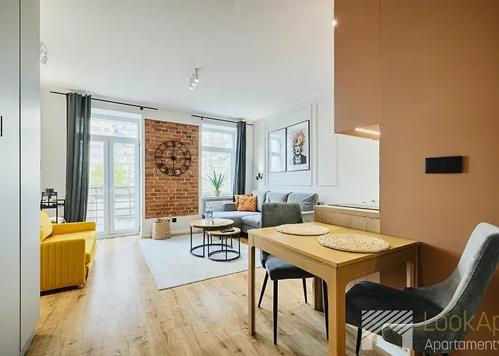 Frida Apartment By Lookap