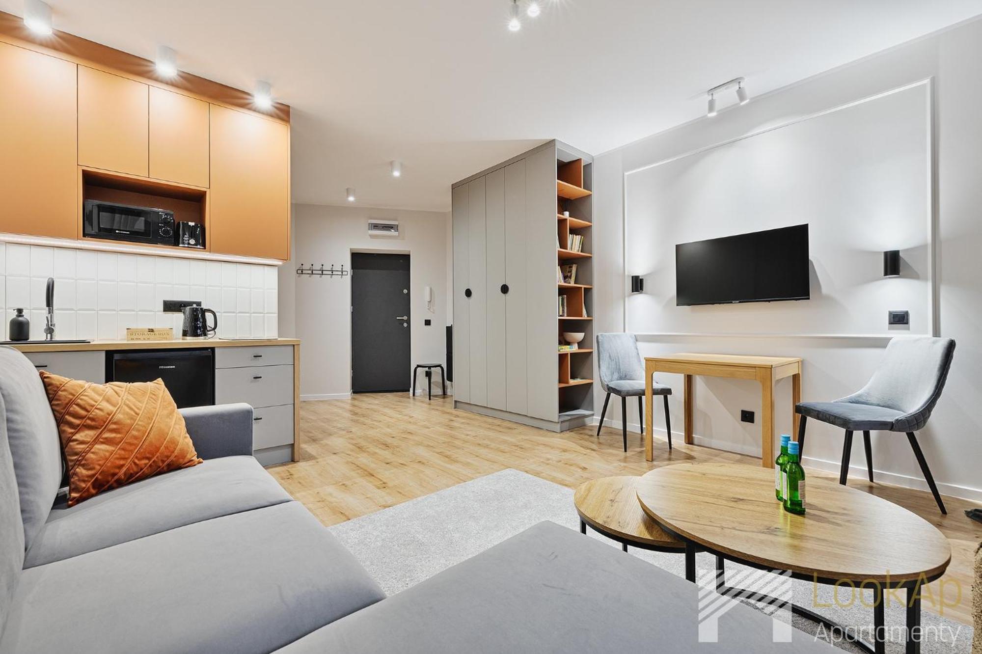 Frida By Lookap Apartment Lodz (Lodz)