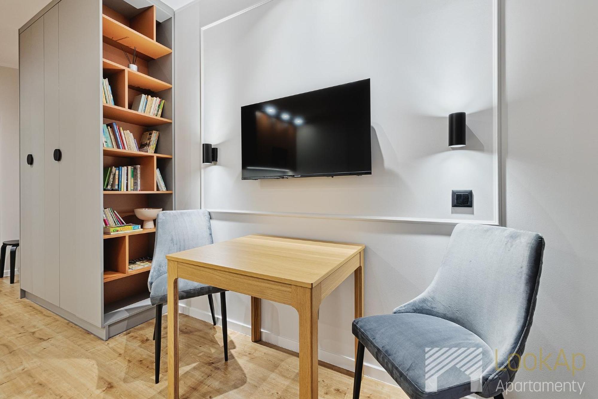 Apartment Frida By Lookap *