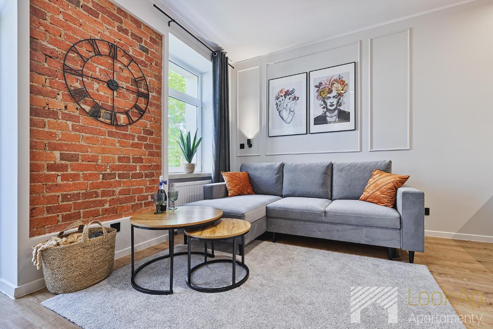 Frida By Lookap Apartment Lodz (Lodz)