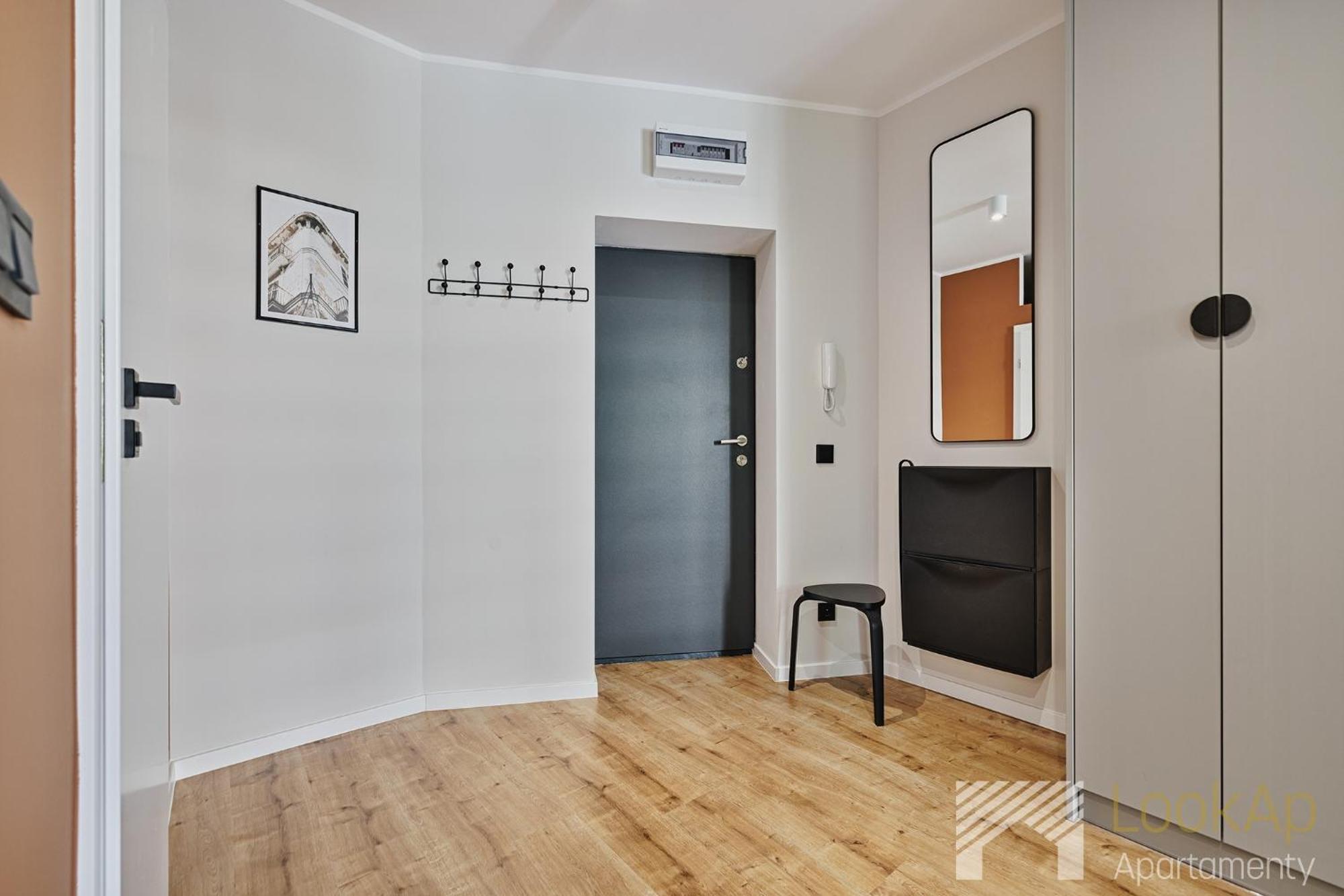 Apartment Frida By Lookap
