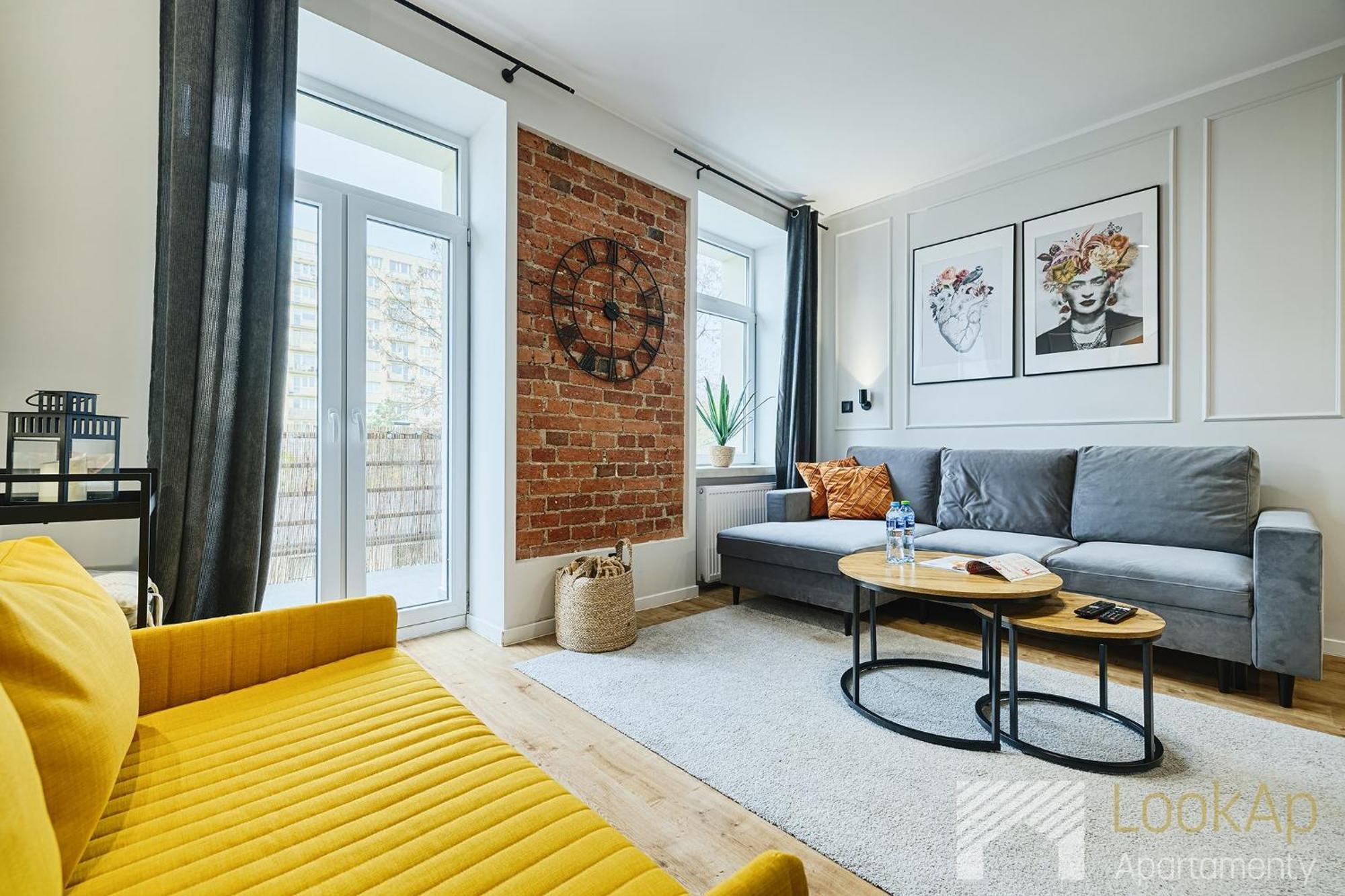 Apartment Frida By Lookap