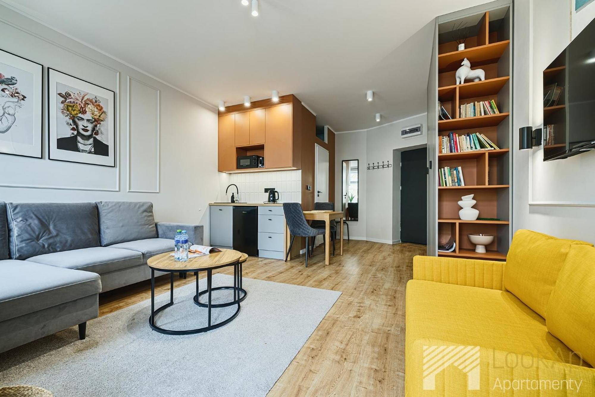 Apartment Frida By Lookap *