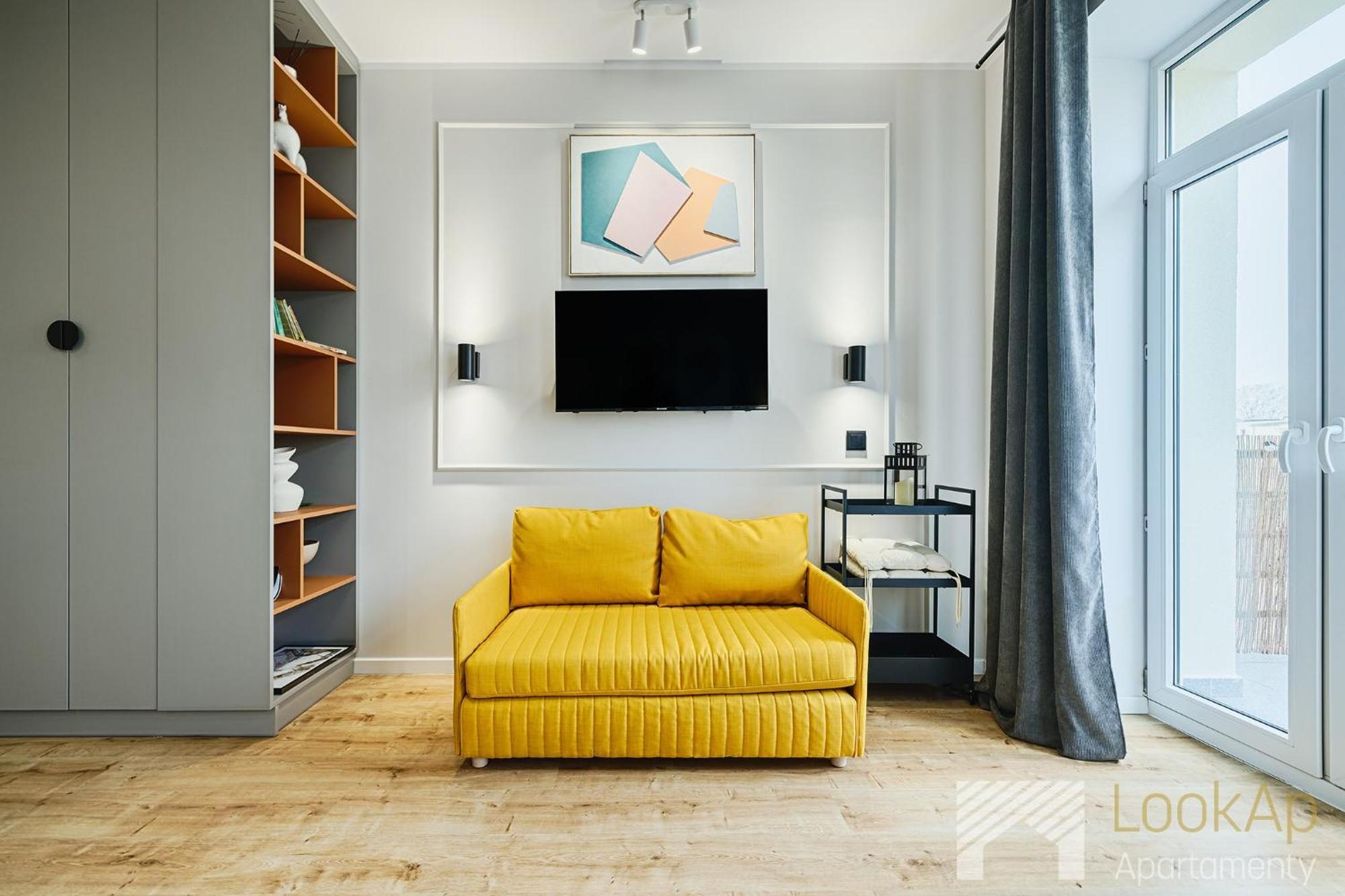 Apartment Frida By Lookap *